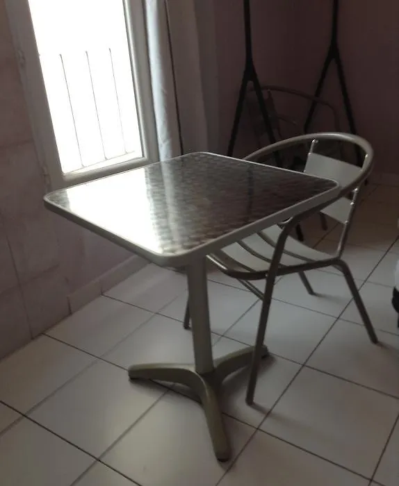 Hotel Richard-1