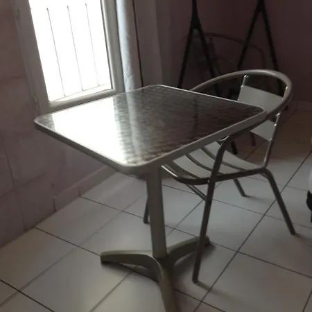 Hotel Richard-3