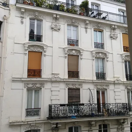 Hôtel Richard-3